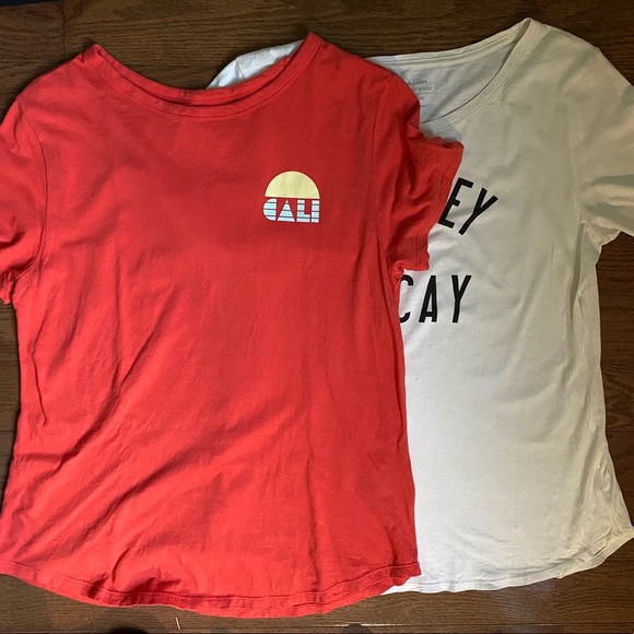 Pack of 2 Tshirts - Picture 1 of 3